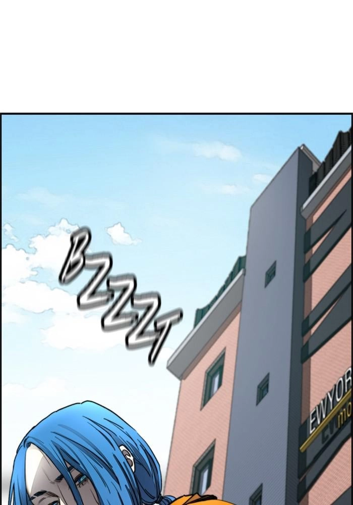 Wind Breaker Chapter 381, page 156 of 227