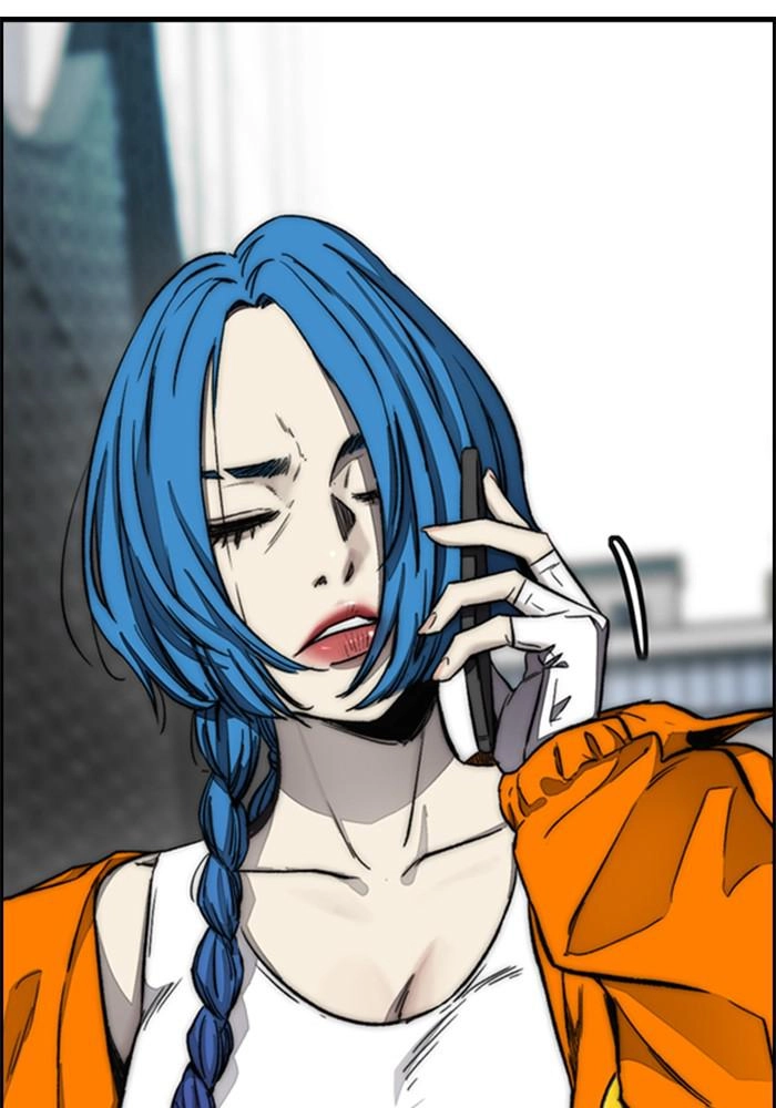 Wind Breaker Chapter 381, page 159 of 227