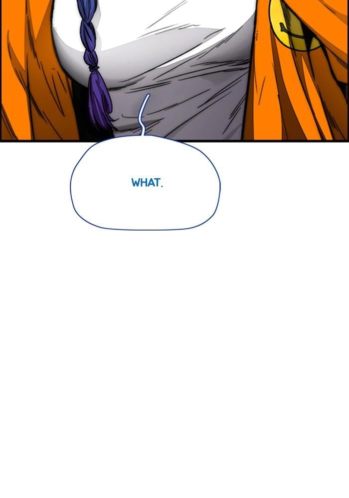 Wind Breaker Chapter 381, page 160 of 227