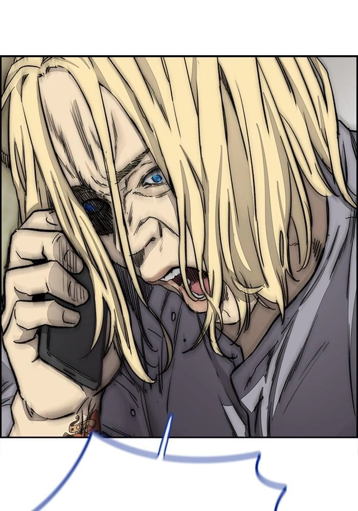 Wind Breaker Chapter 381, page 161 of 227