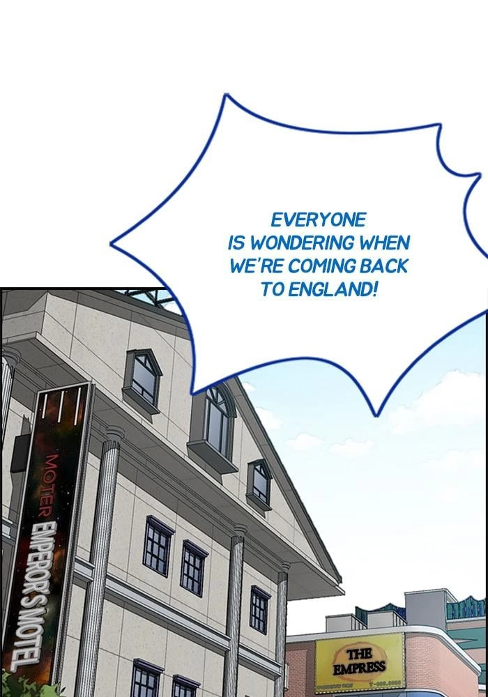 Wind Breaker Chapter 381, page 166 of 227