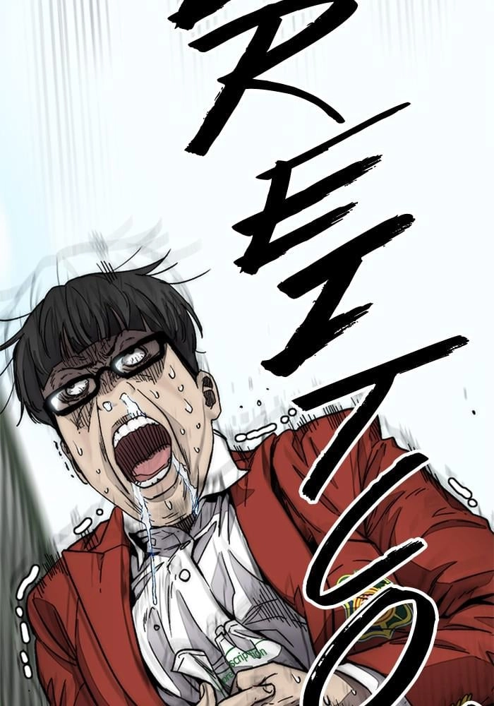 Wind Breaker Chapter 381, page 17 of 227