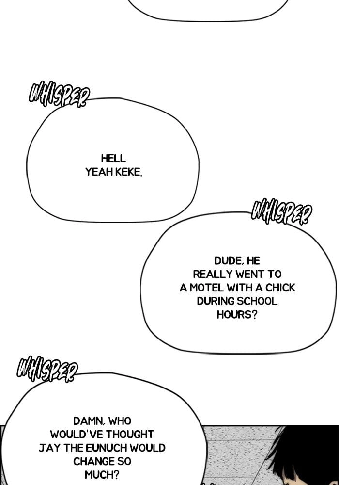 Wind Breaker Chapter 381, page 172 of 227
