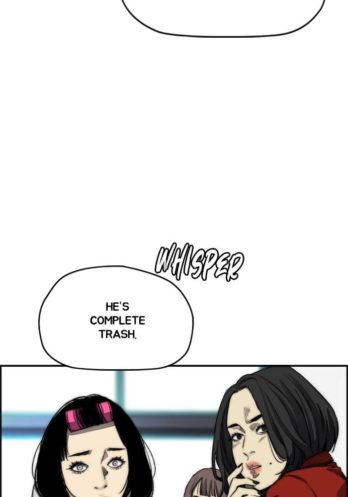 Wind Breaker Chapter 381, page 174 of 227