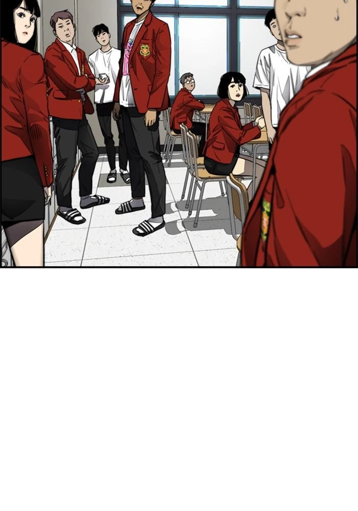 Wind Breaker Chapter 381, page 179 of 227