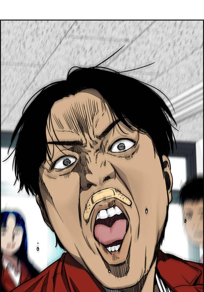Wind Breaker Chapter 381, page 184 of 227