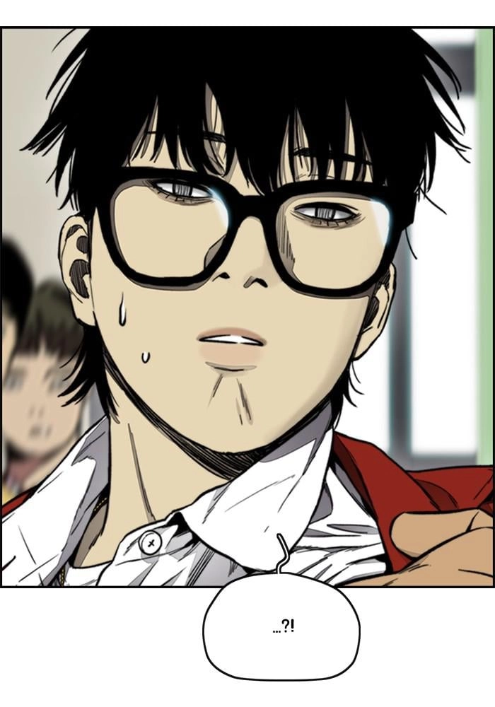 Wind Breaker Chapter 381, page 187 of 227