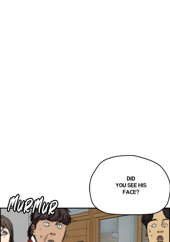 Wind Breaker Chapter 381, page 197 of 227