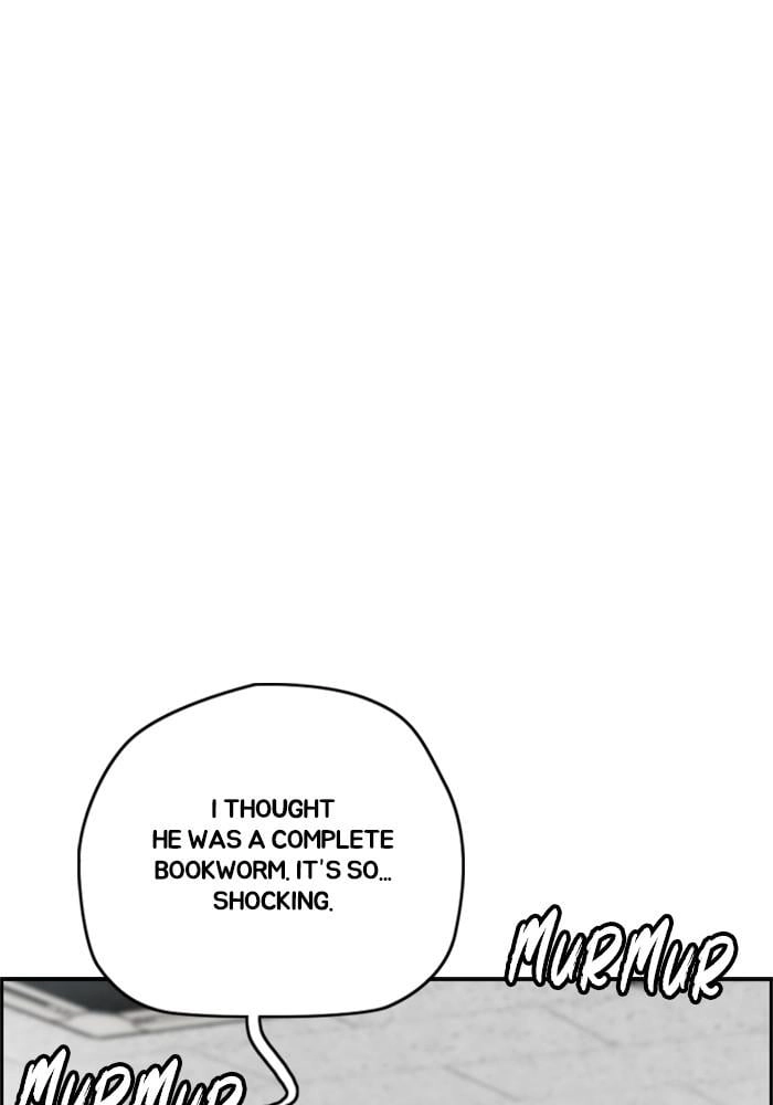 Wind Breaker Chapter 381, page 199 of 227