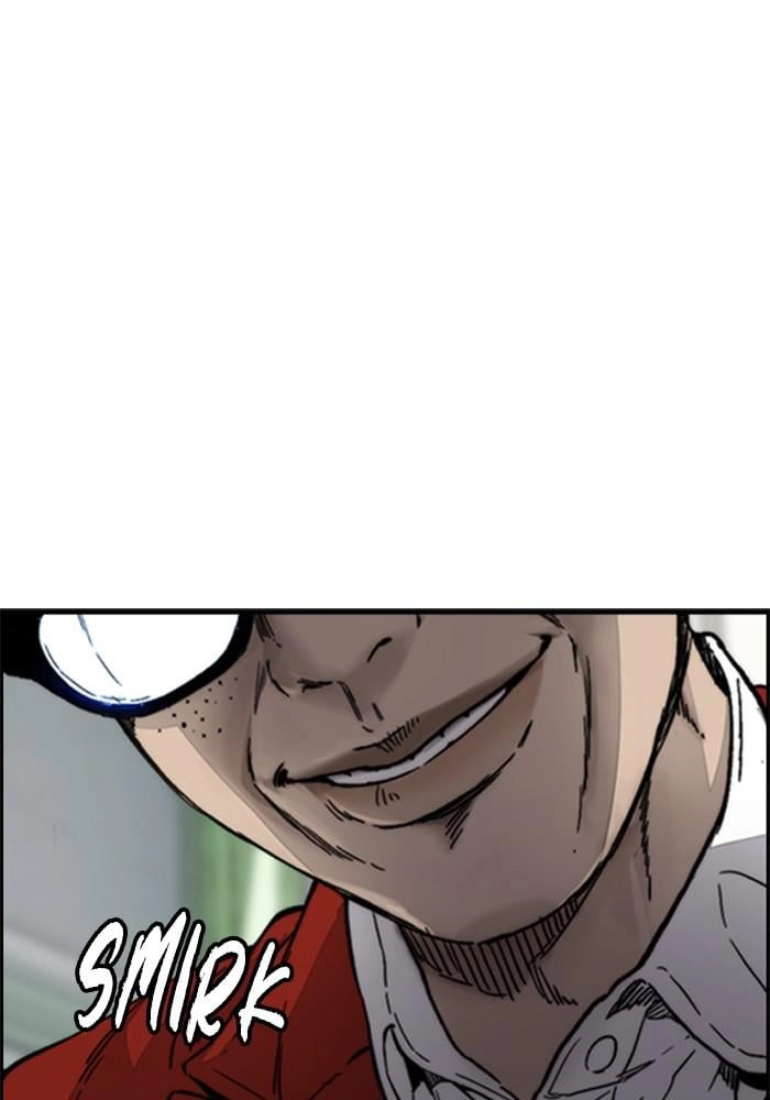 Wind Breaker Chapter 381, page 205 of 227