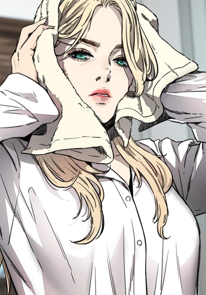 Wind Breaker Chapter 381, page 223 of 227