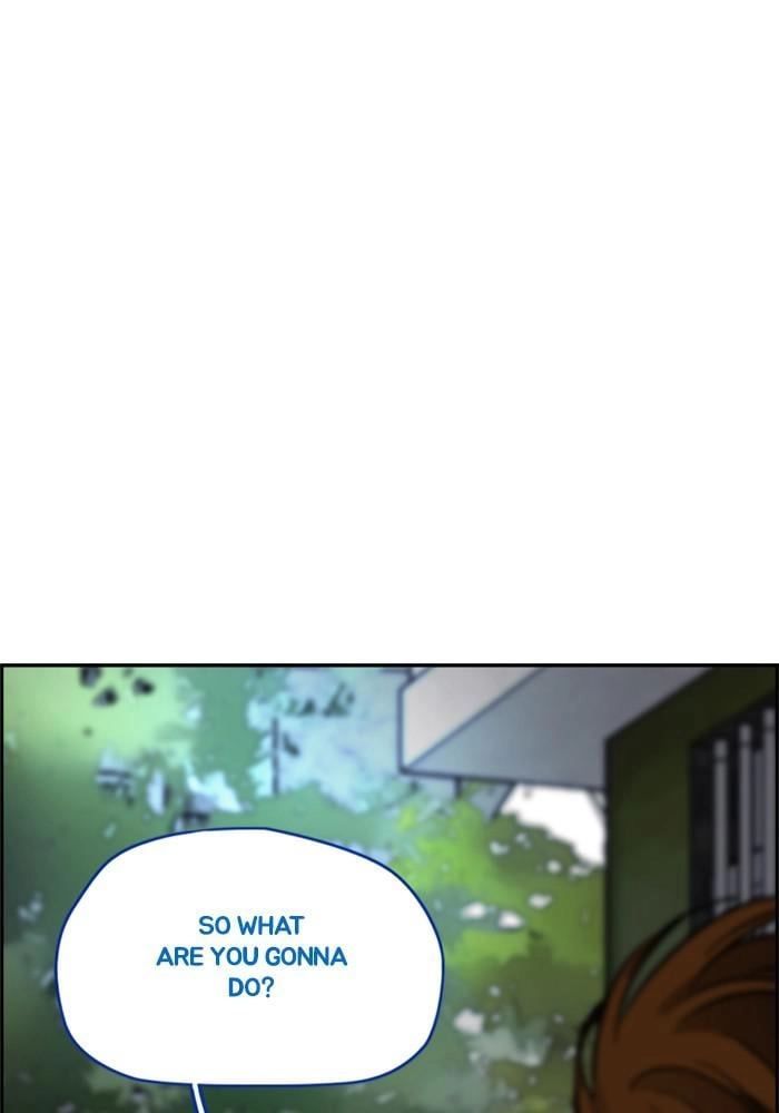 Wind Breaker Chapter 381, page 33 of 227