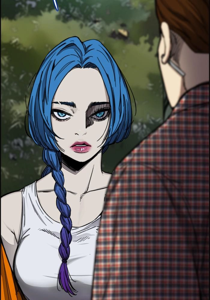 Wind Breaker Chapter 381, page 34 of 227