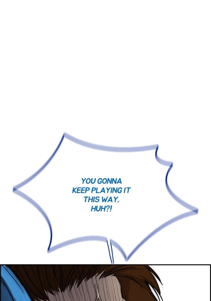 Wind Breaker Chapter 381, page 36 of 227