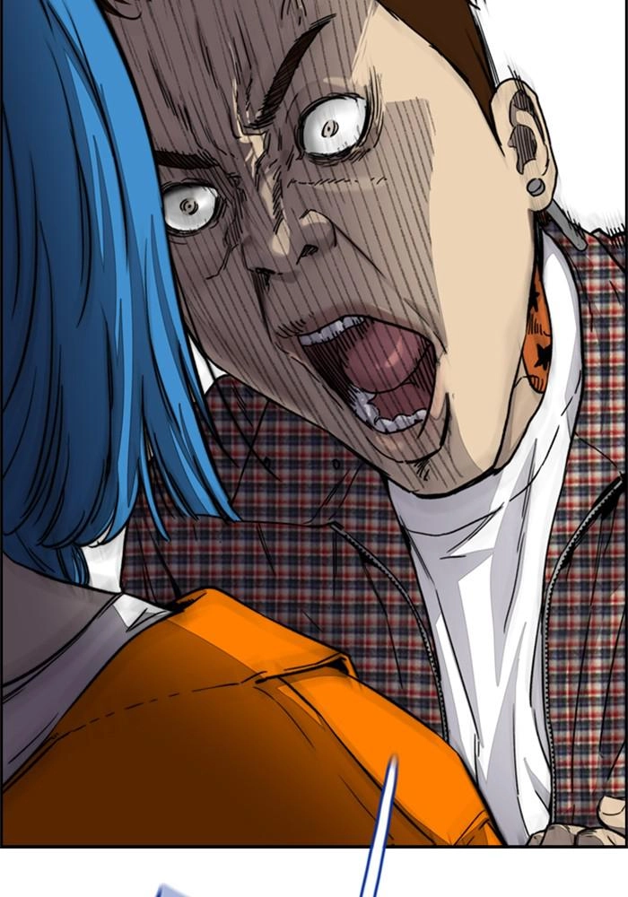 Wind Breaker Chapter 381, page 37 of 227