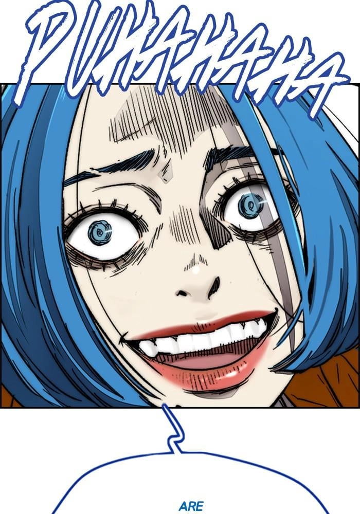 Wind Breaker Chapter 381, page 39 of 227