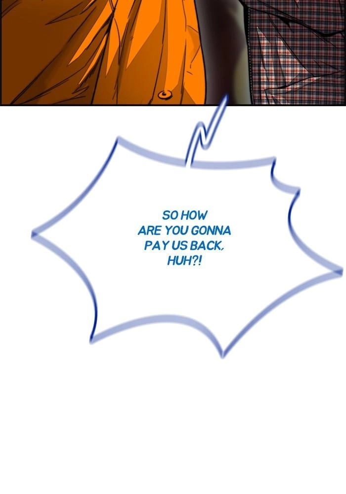 Wind Breaker Chapter 381, page 42 of 227