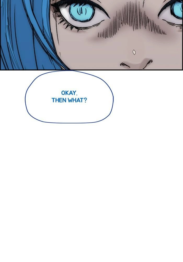 Wind Breaker Chapter 381, page 47 of 227
