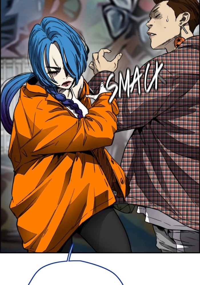 Wind Breaker Chapter 381, page 51 of 227