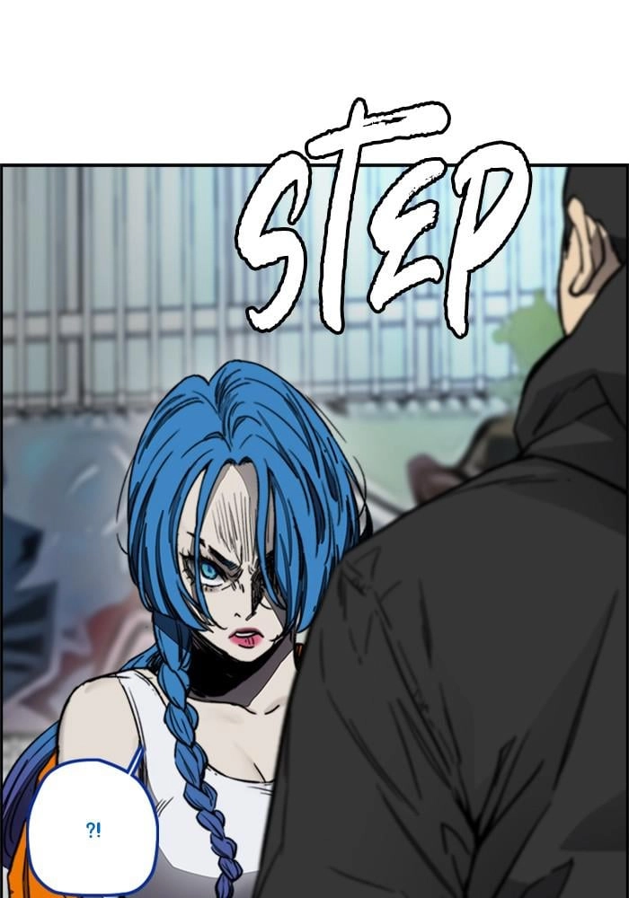 Wind Breaker Chapter 381, page 53 of 227