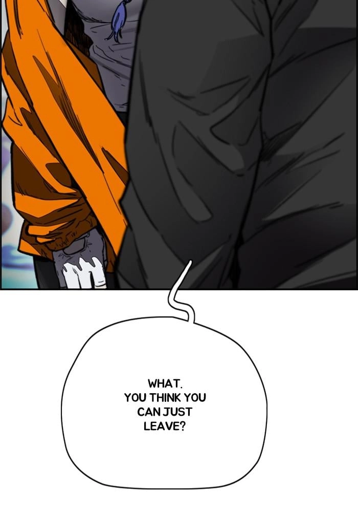 Wind Breaker Chapter 381, page 54 of 227