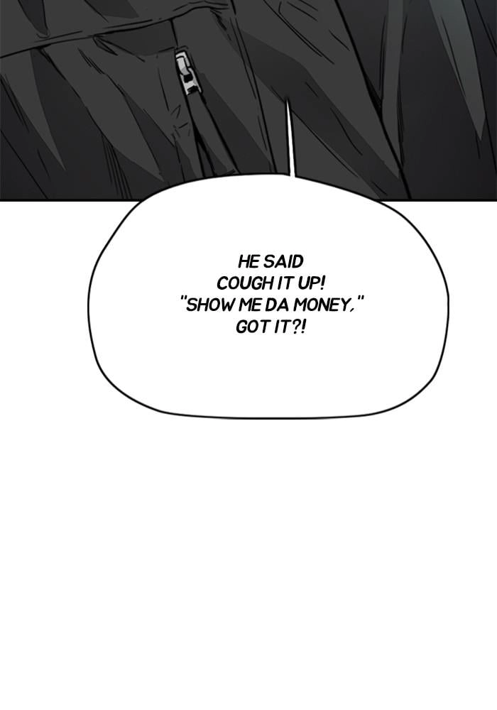 Wind Breaker Chapter 381, page 58 of 227