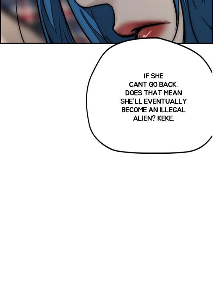 Wind Breaker Chapter 381, page 63 of 227