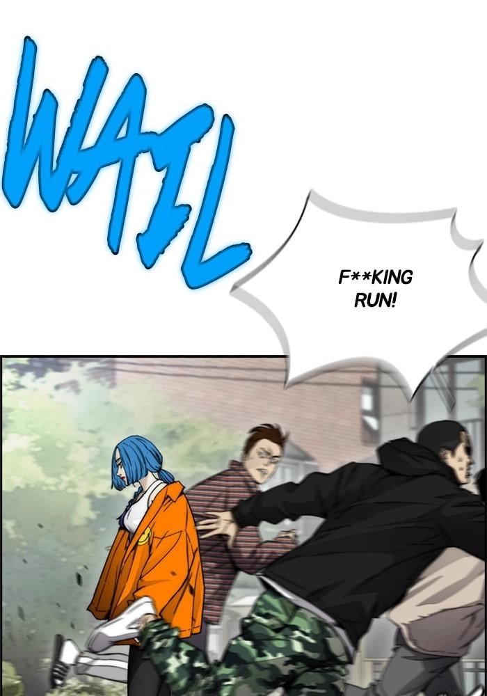 Wind Breaker Chapter 381, page 69 of 227