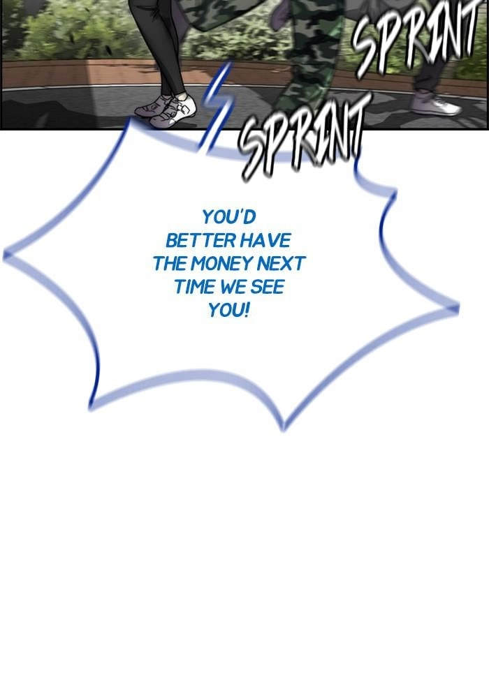 Wind Breaker Chapter 381, page 70 of 227