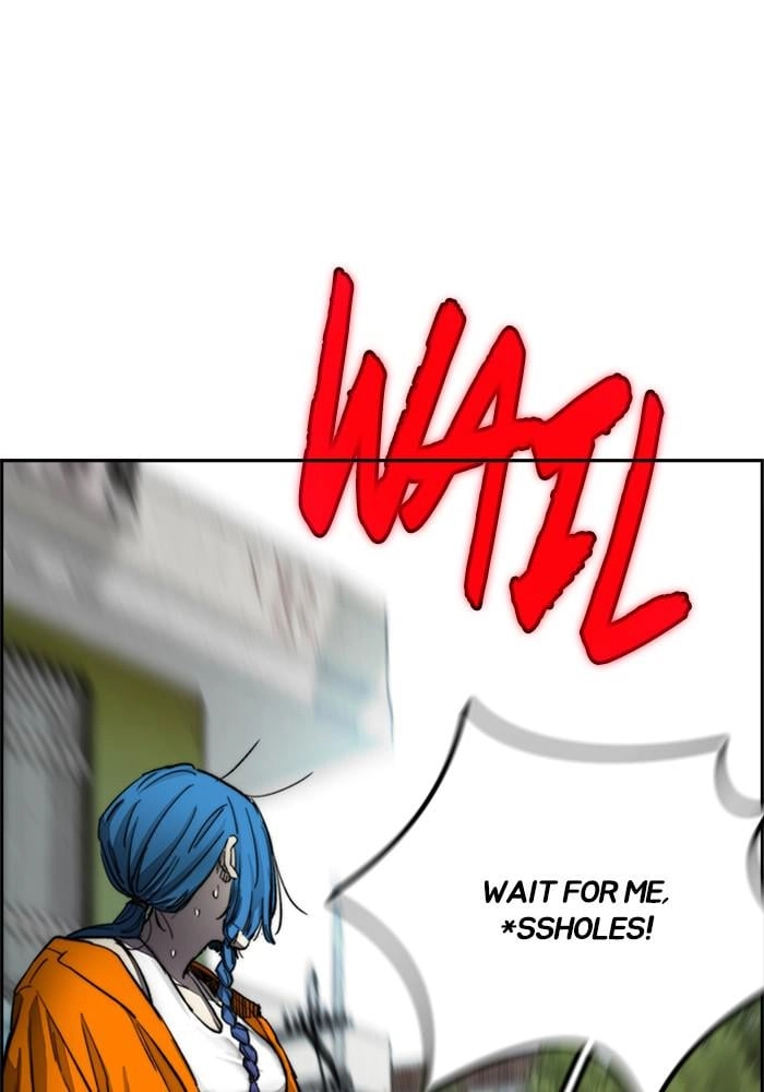 Wind Breaker Chapter 381, page 71 of 227