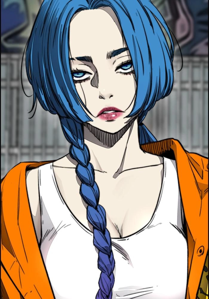 Wind Breaker Chapter 381, page 74 of 227