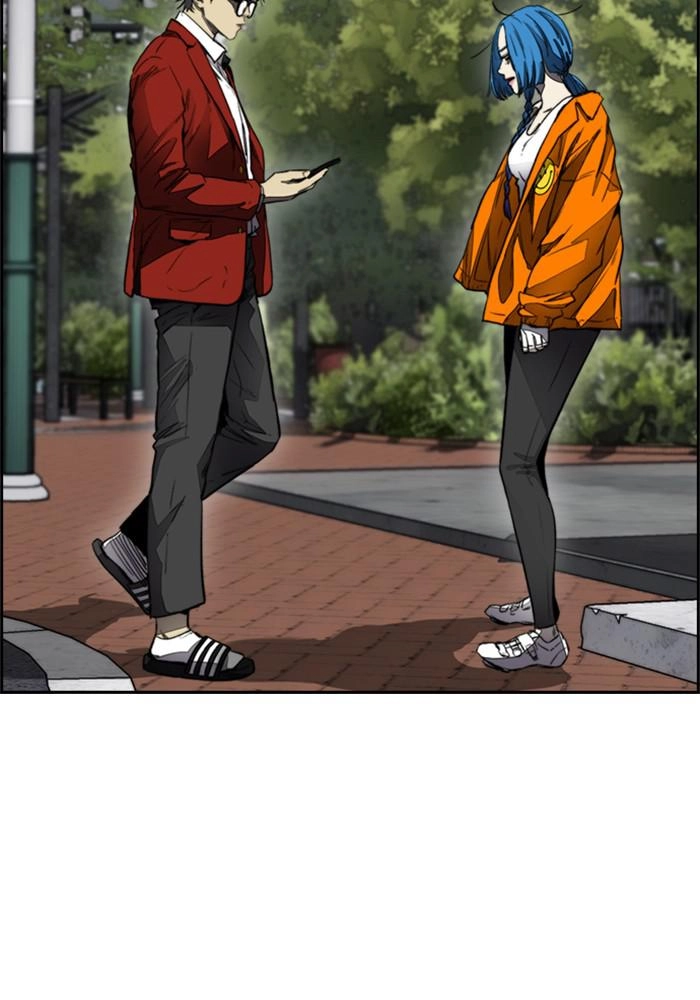 Wind Breaker Chapter 381, page 81 of 227