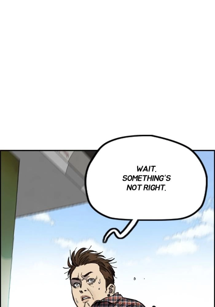 Wind Breaker Chapter 381, page 83 of 227