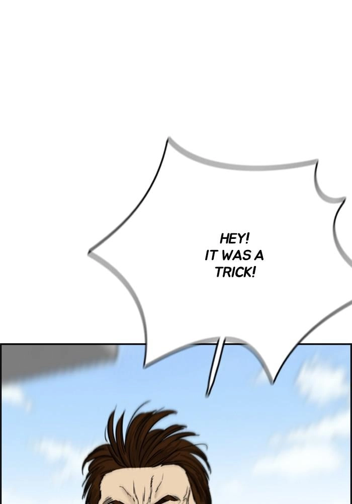 Wind Breaker Chapter 381, page 85 of 227