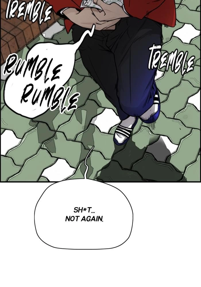 Wind Breaker Chapter 381, page 9 of 227