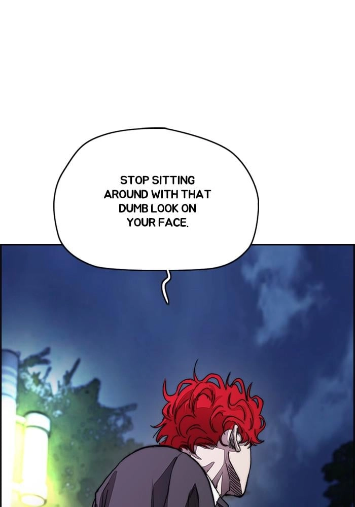 Wind Breaker Chapter 382, page 100 of 201