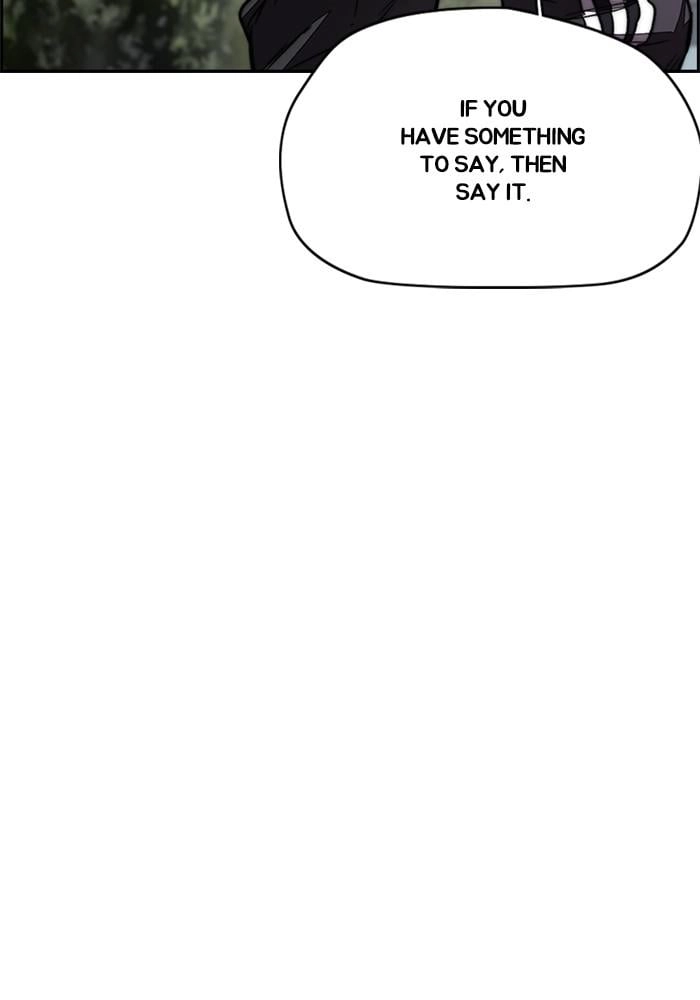 Wind Breaker Chapter 382, page 102 of 201