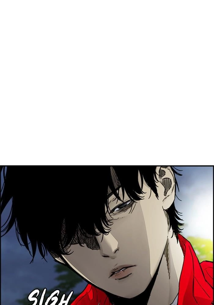 Wind Breaker Chapter 382, page 106 of 201