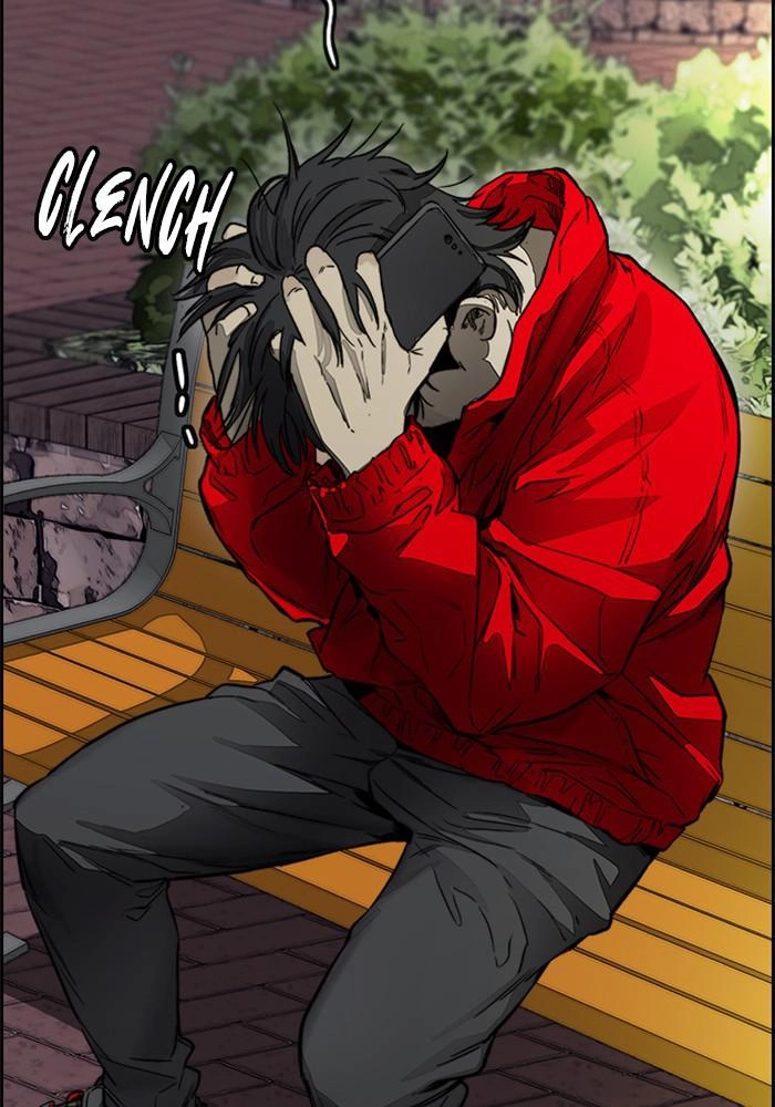 Wind Breaker Chapter 382, page 111 of 201