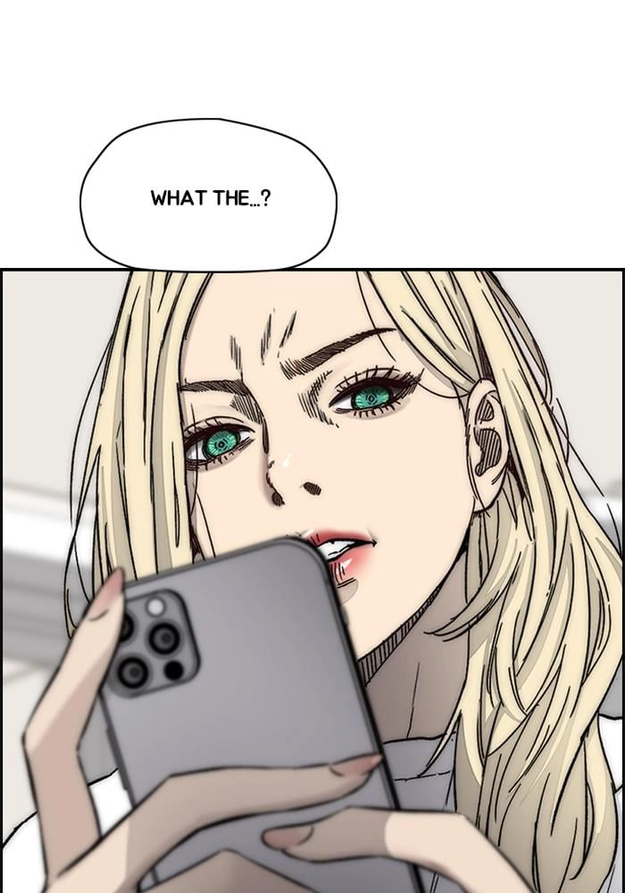 Wind Breaker Chapter 382, page 115 of 201