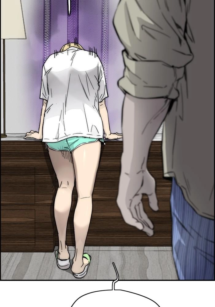 Wind Breaker Chapter 382, page 118 of 201