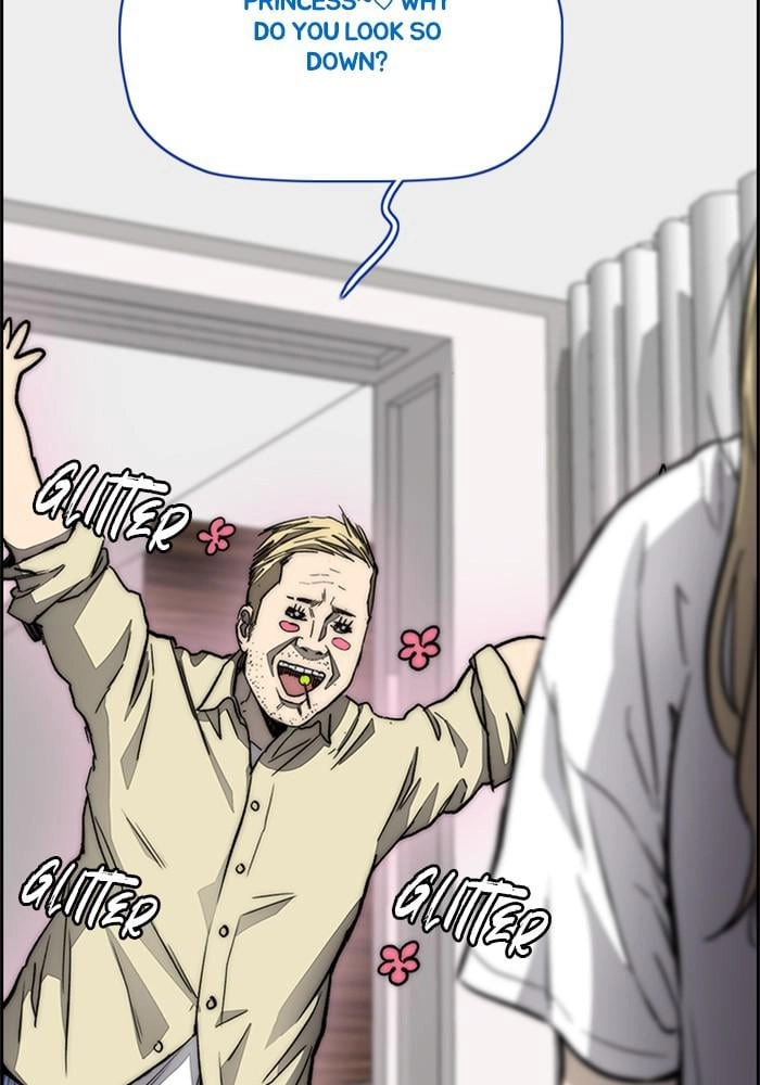 Wind Breaker Chapter 382, page 120 of 201