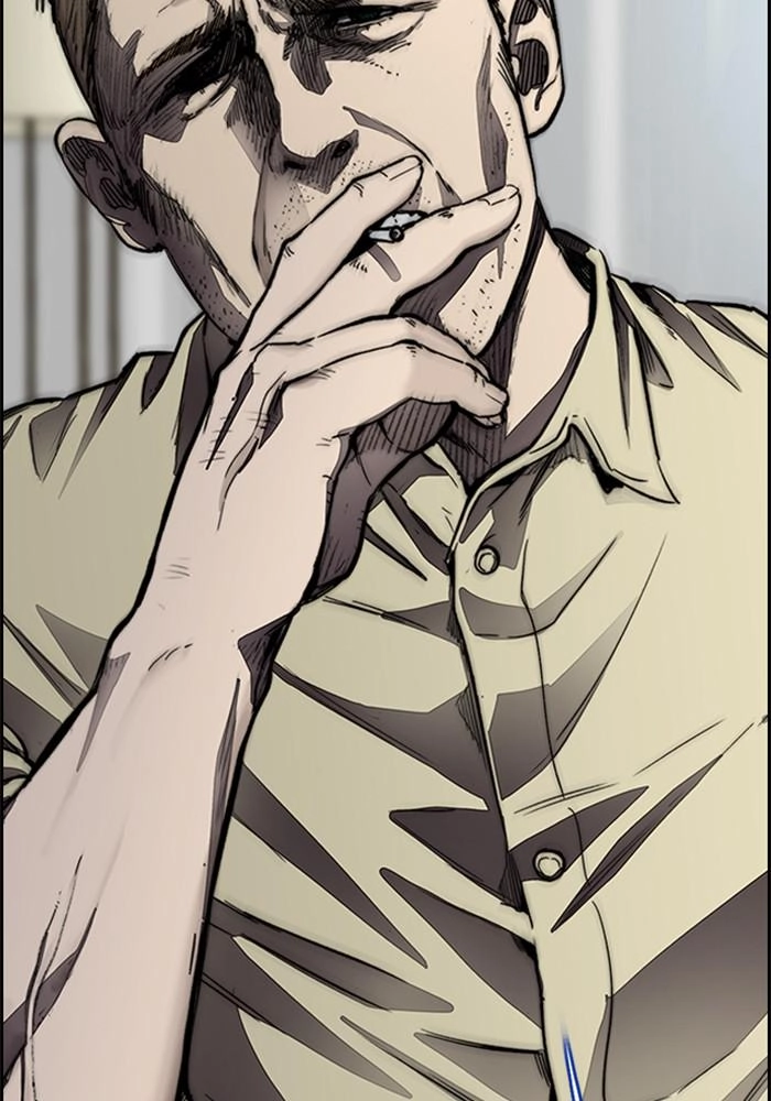Wind Breaker Chapter 382, page 135 of 201
