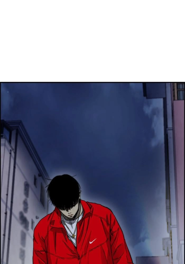 Wind Breaker Chapter 382, page 140 of 201