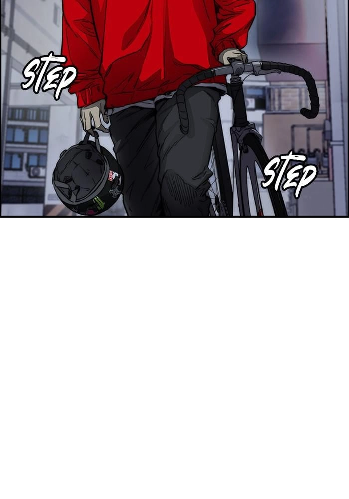 Wind Breaker Chapter 382, page 141 of 201