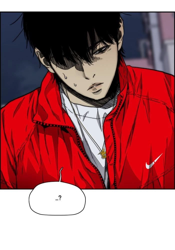 Wind Breaker Chapter 382, page 142 of 201