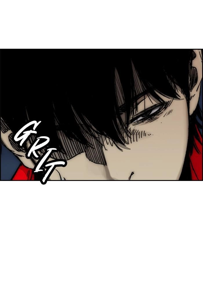 Wind Breaker Chapter 382, page 145 of 201