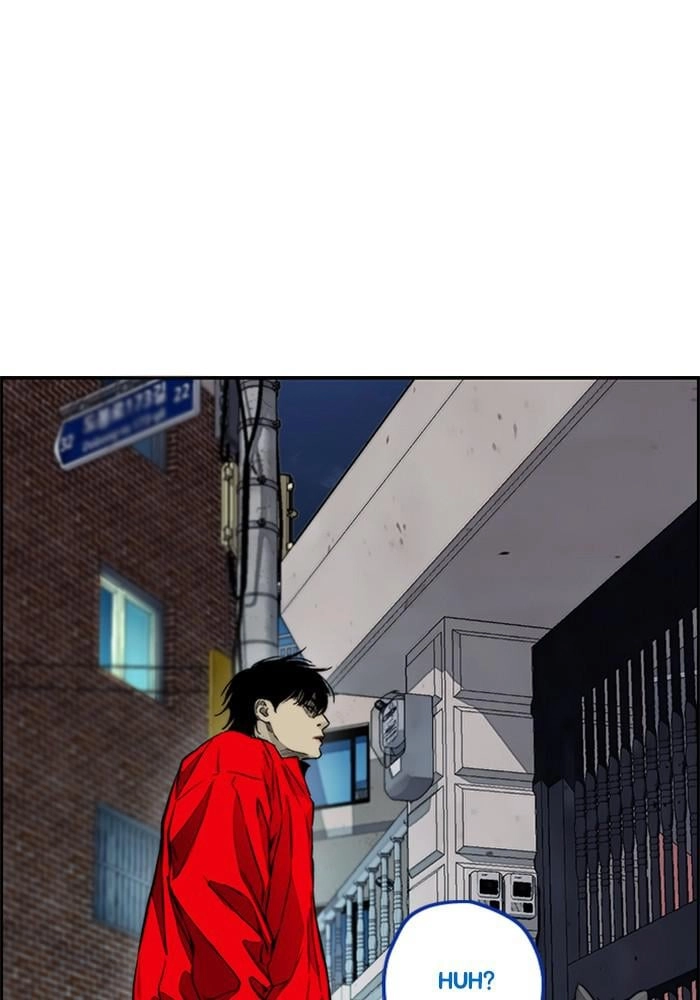 Wind Breaker Chapter 382, page 146 of 201