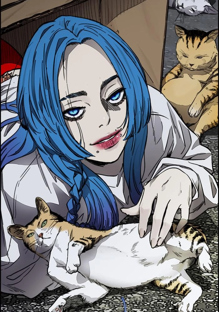 Wind Breaker Chapter 382, page 151 of 201