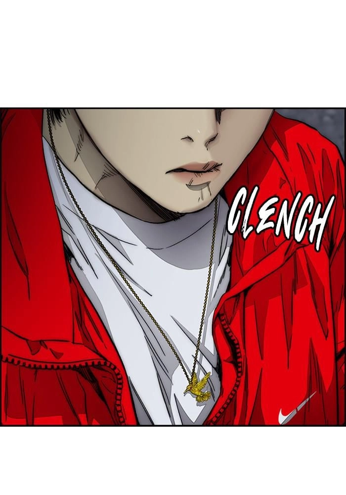 Wind Breaker Chapter 382, page 153 of 201